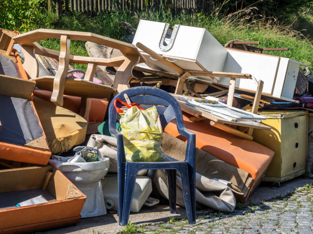 Best Commercial Junk Removal  in Charlack, MO