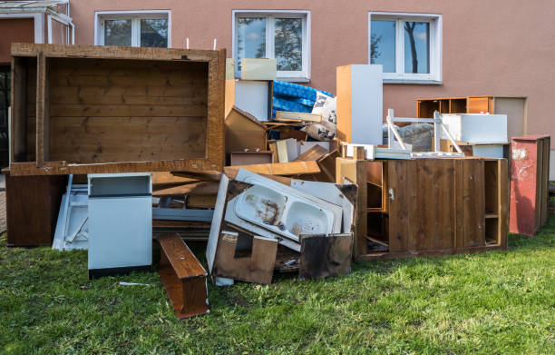 Best Residential Junk Removal  in Charlack, MO