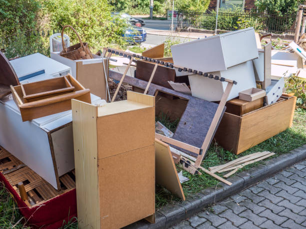 Best Affordable Junk Removal Services  in Charlack, MO