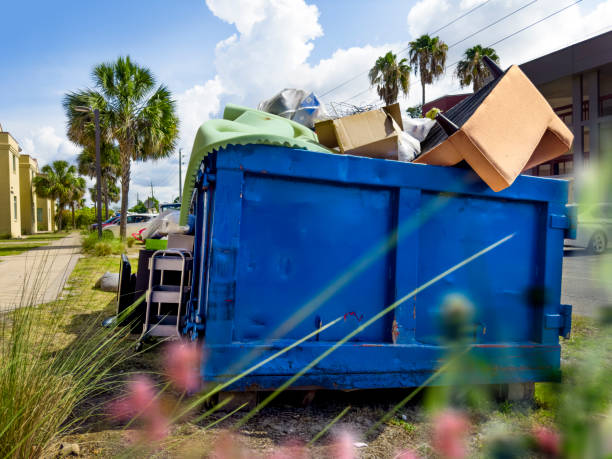 Household Junk Removal in Charlack, MO