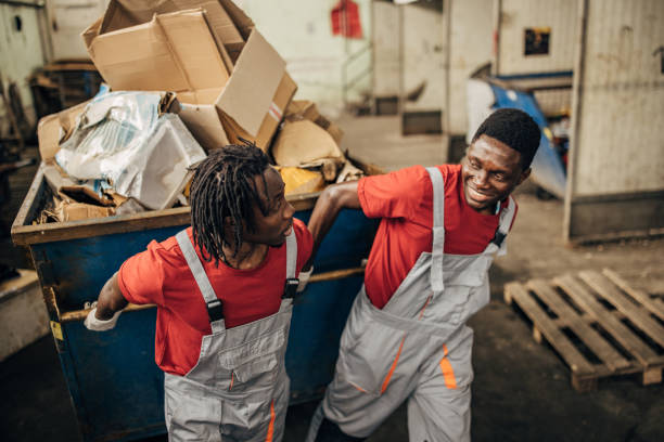 Professional Junk Removal in Charlack, MO