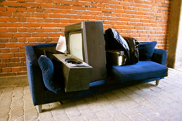 Best Same-Day Junk Removal  in Charlack, MO